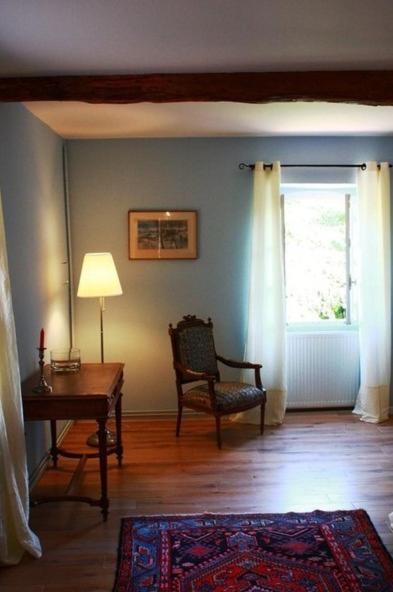 Chateau De Gargas Acomodação com café da manhã Gaudiès Quarto foto